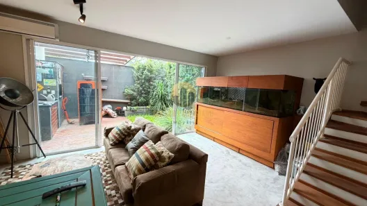 Casa de Condomínio com 3 Quartos para alugar, 138m² no Jardim Monte Kemel, São Paulo