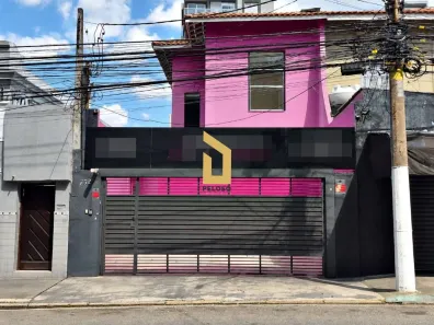 Prédio Comercial à venda, 412m² no Santana, São Paulo