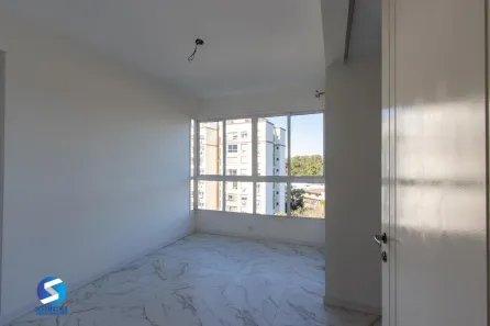 Apartamento com 3 Quartos à venda, 54m² no Cavalhada, Porto Alegre