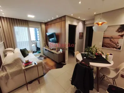Apartamento com 2 Quartos à venda, 53m² no Centro, Canoas