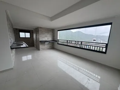 Apartamento com 2 Quartos à venda, 87m² no Canto do Forte, Praia Grande