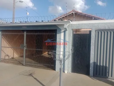 Casa com 2 Quartos à venda, 168m² no Vila Boa Vista, São Carlos