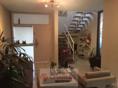 Casa de Condomínio com 3 Quartos à venda, 196m² no Jardim Santa Mônica II, Mogi Guaçu