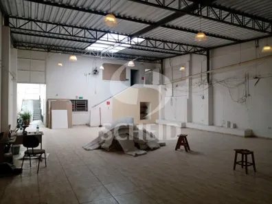 Galpão/Depósito/Armazém com 3 Quartos à venda, 250m² no Jardim Brasil (Zona Sul), São Paulo