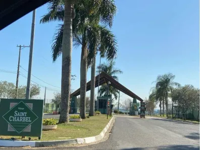 Casa com 1 Quarto à venda, 375m² no Saint Charbel, Araçoiaba da Serra