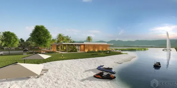 Lote/Terreno à venda, 477m² no Atlântida-Sul, Osório