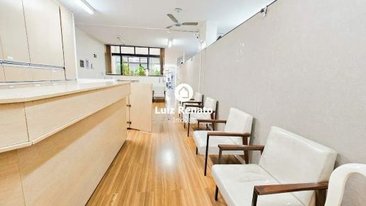 Sala Comercial à venda, 290m² no Centro, Belo Horizonte