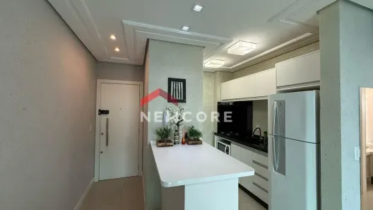 Apartamento com 2 Quartos à venda, 103m² no Meia Praia, Itapema