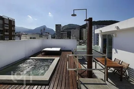 Apartamento com 3 Quartos à venda, 110m² no Ipanema, Rio de Janeiro