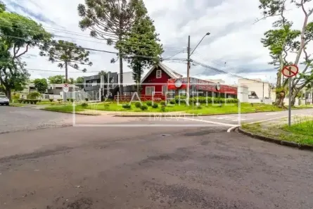 Ponto Comercial para alugar, 404m² no Água Verde, Curitiba