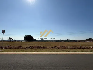 Lote/Terreno à venda, 629m² no Parque das Bandeiras, Indaiatuba