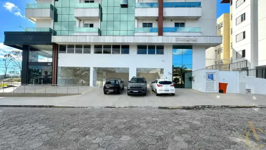 Ponto Comercial para alugar, 150m² no Pantanal, Florianópolis