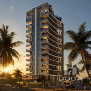 Apartamento com 3 Quartos à venda, 157m² no Centro, Balneário Rincão