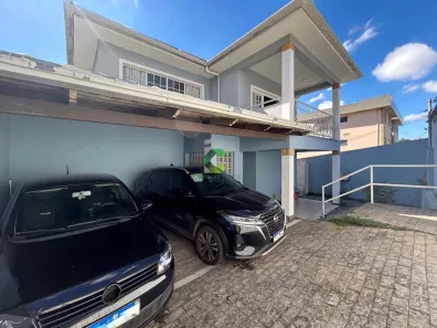 Casa com 5 Quartos à venda, 331m² no Novo Eldorado, Contagem