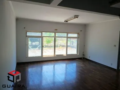 Imóvel Comercial com 3 Quartos à venda, 214m² no Jardim Bela Vista, Santo André