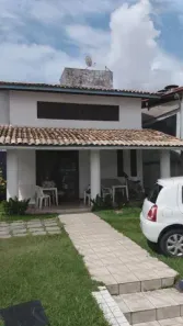 Casa com 4 Quartos à venda, 390m² no Vilas do Atlântico, Lauro de Freitas
