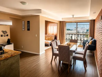 Apartamento com 2 Quartos à venda, 78m² no Vila Campestre, São Paulo