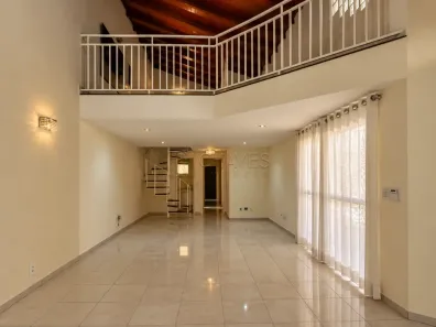 Casa com 4 Quartos para alugar, 226m² no Alto da Boa Vista, Ribeirão Preto
