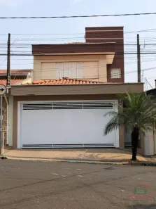 Casa com 2 Quartos à venda, 130m² no Jardim Caxambu, Piracicaba