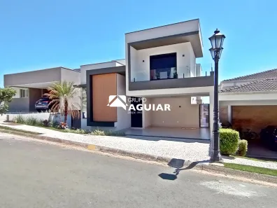 Casa de Condomínio com 3 Quartos à venda, 319m² no Nações, Valinhos