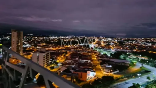 Cobertura com 3 Quartos à venda, 337m² no Jardim Pereira do Amparo, Jacareí