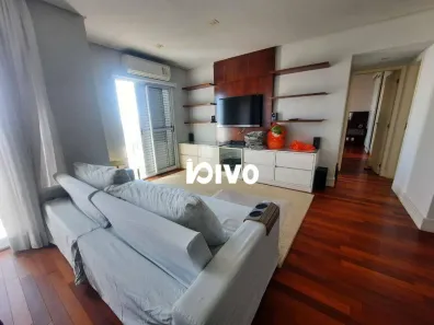 Apartamento com 3 Quartos à venda, 82m² no Parque Imperial, São Paulo