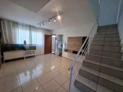 Casa com 3 Quartos à venda, 150m² no Jardim Leônidas Moreira, São Paulo