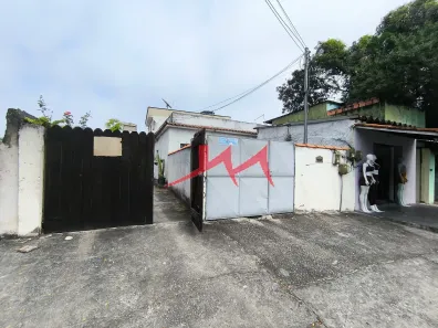 Casa com 3 Quartos à venda, 36m² no Santa Luzia, São Gonçalo
