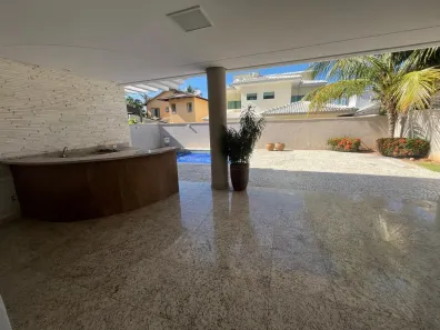 Casa de Condomínio com 4 Quartos para alugar, 320m² no Cidade Vera Cruz - Jardins Mônaco, Aparecida de Goiânia