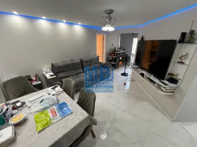 Apartamento com 3 Quartos à venda, 76m² no Jardim Taquaral, São Paulo