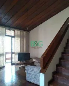 Casa de Condomínio com 5 Quartos à venda, 223m² no Vila Sônia, São Paulo