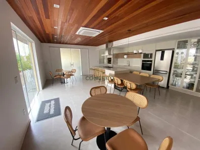 Apartamento com 3 Quartos à venda, 75m² no Capoeiras, Florianópolis