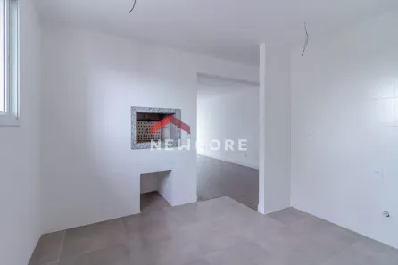 Apartamento com 2 Quartos à venda, 71m² no Jardim Botânico, Porto Alegre