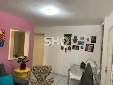 Apartamento com 2 Quartos à venda, 60m² no Santana, São Paulo