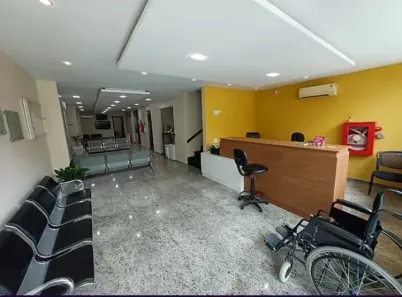 Imóvel Comercial com 12 Quartos para alugar, 500m² no Icaraí, Niterói