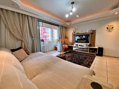 Apartamento com 3 Quartos à venda, 97m² no Capoeiras, Florianópolis
