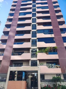 Apartamento com 3 Quartos à venda, 98m² no Manaíra, João Pessoa