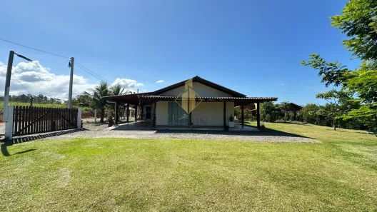 Fazenda/Sítio com 4 Quartos à venda, 166m² no Medeirinhos, Balneário Piçarras