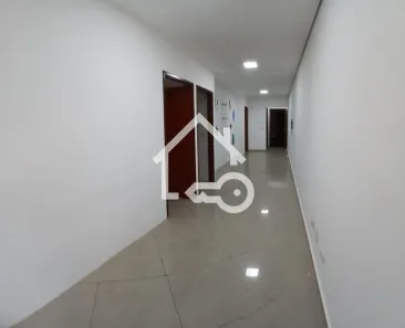 Sala Comercial para alugar, 55m² no Centro, São Bernardo do Campo
