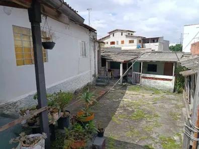 Lote/Terreno à venda, 445m² no Parque Cruzeiro do Sul, São Paulo