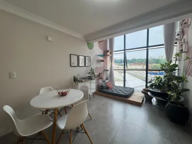 Apartamento com 1 Quarto à venda, 100m² no Jardim Paraíso, Campinas