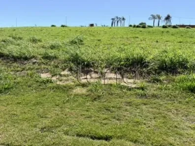 Lote/Terreno à venda, 502m² no Alphaville Dom Pedro, Campinas