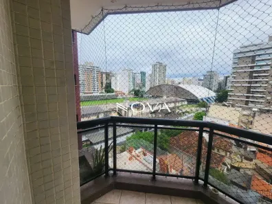Apartamento com 3 Quartos à venda, 120m² no Icaraí, Niterói