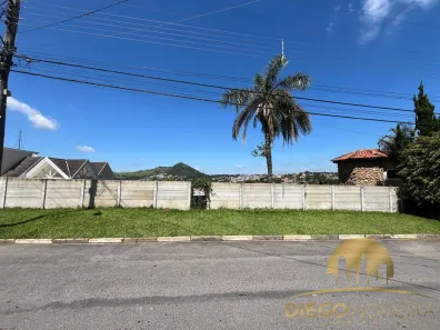 Lote/Terreno à venda, 1438m² no Condomínio Flamboyant-B, Atibaia