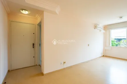 Apartamento com 2 Quartos à venda, 66m² no Bom Jesus, Porto Alegre