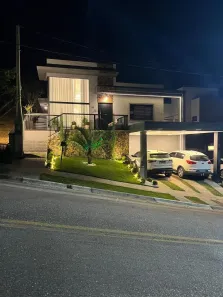 Casa de Condomínio com 3 Quartos à venda, 250m² no Condomínio Atibaia Park I, Atibaia