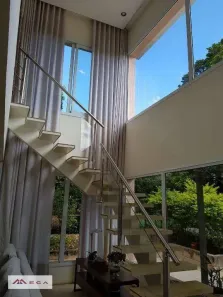 Casa de Condomínio com 3 Quartos à venda, 330m² no Parque Xangrilá, Campinas