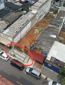 Lote/Terreno para venda ou aluguel, 308m² no Bela Vista, São Paulo