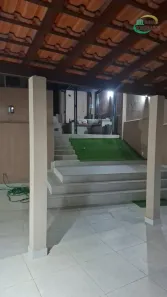 Casa com 2 Quartos à venda, 134m² no Parque São Quirino, Campinas