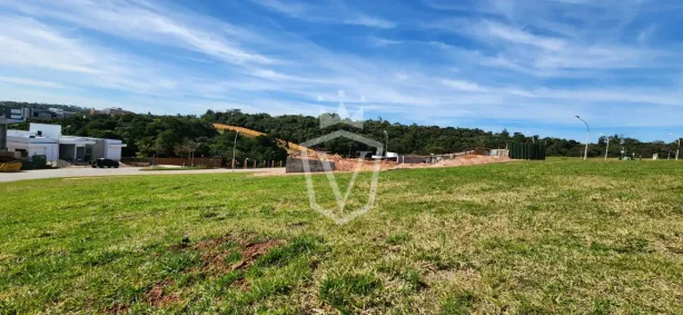 Lote/Terreno à venda, 450m² no Loteamento Alphaville Jundiaí - Fase 01, Jundiaí